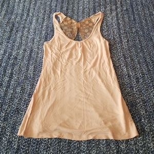 Kirra tank top